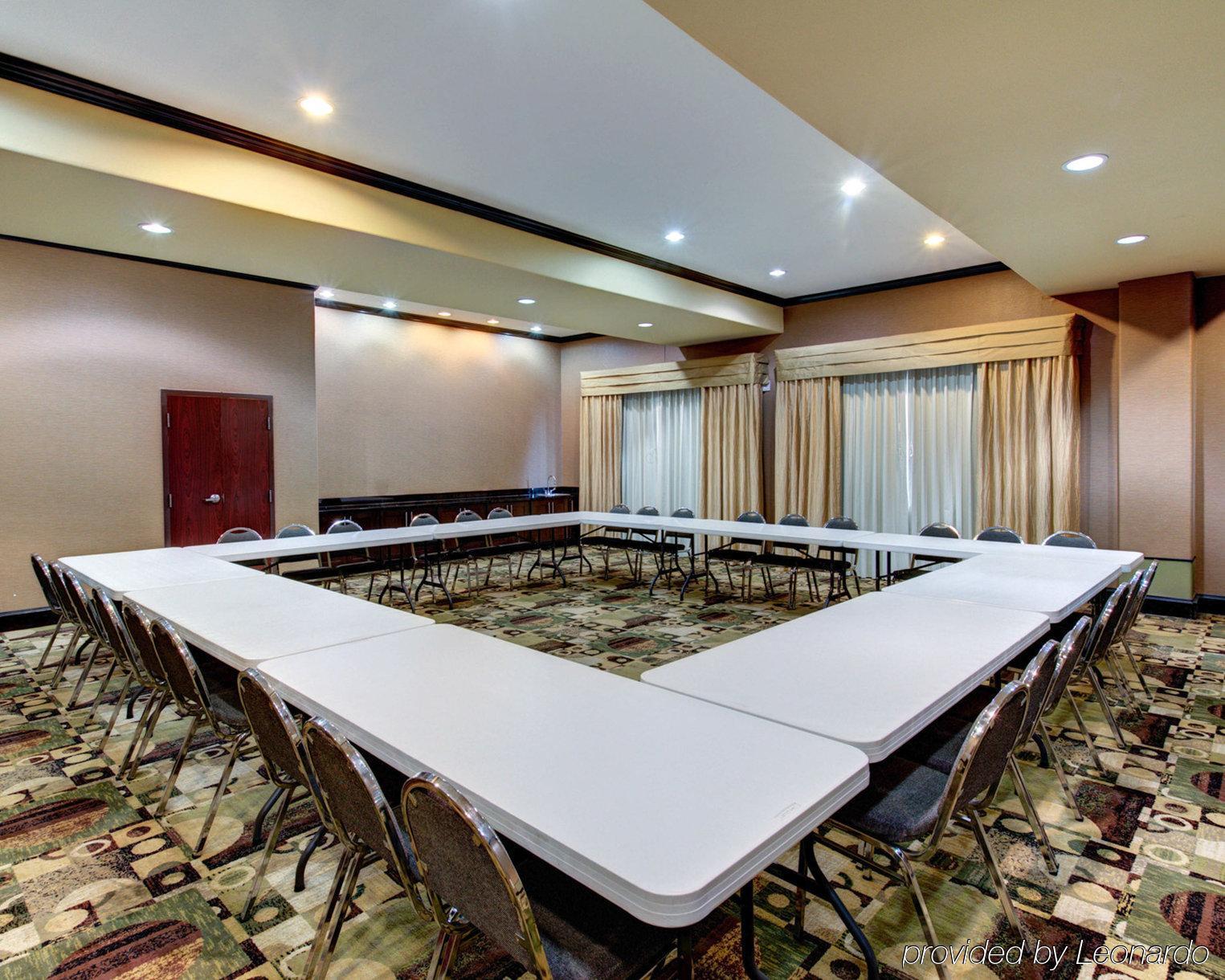 Best Western Plus Waxahachie Inn & Suites מראה חיצוני תמונה