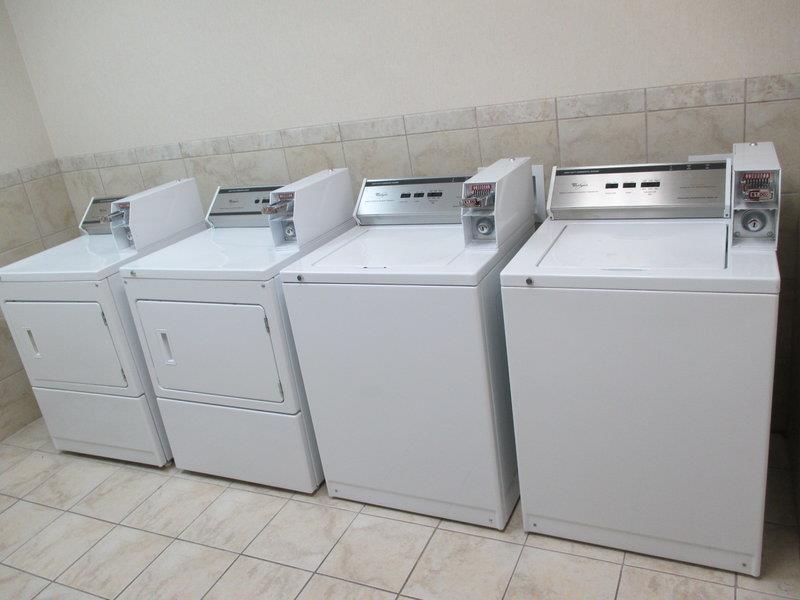 Best Western Plus Waxahachie Inn & Suites מתקנים תמונה